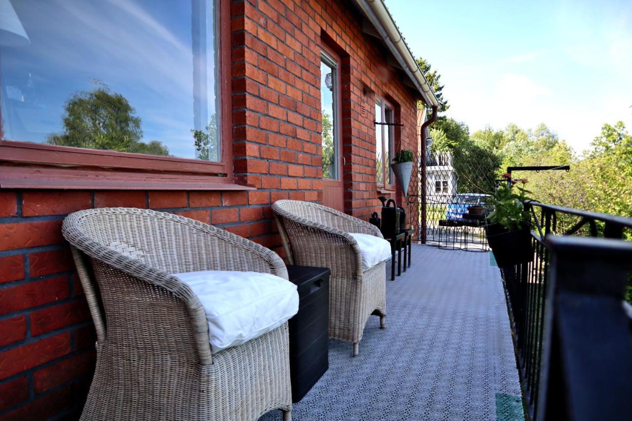 Villa With Mountain View In The Swedish High Coast Docksta Zewnętrze zdjęcie