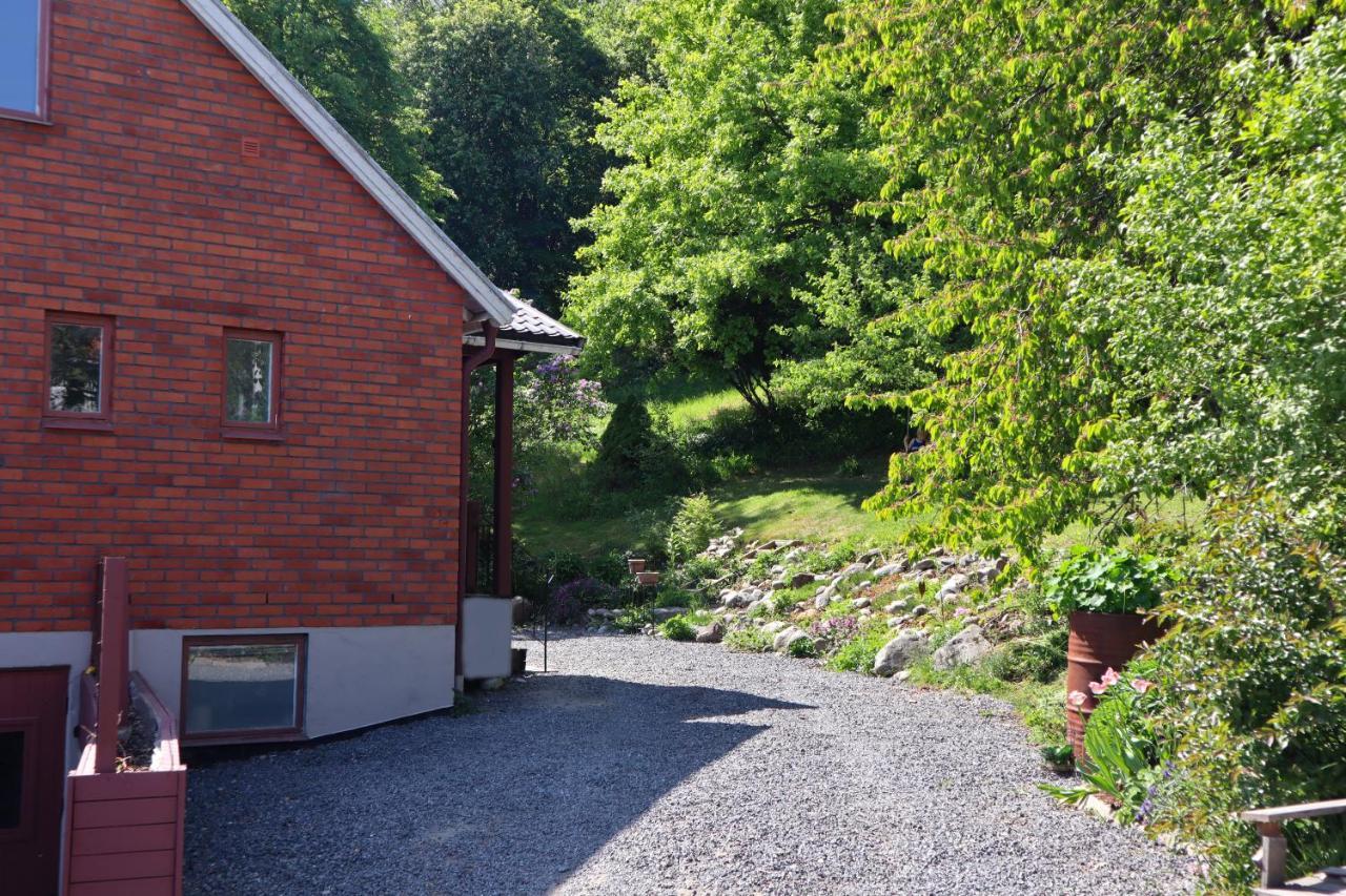 Villa With Mountain View In The Swedish High Coast Docksta Zewnętrze zdjęcie
